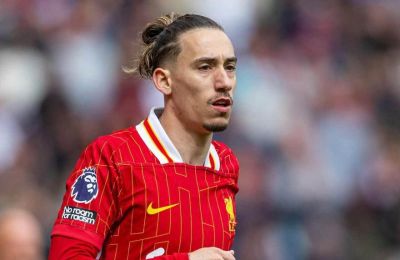 «Εκτός πλάνων στη Λίβερπουλ ο Τσιμίκας-Θα ψάξει να βρει ομάδα»