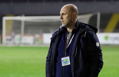 «Η δύναμη μας είναι ο κόσμος μας, έχουμε προβάδισμα για άνοδο»