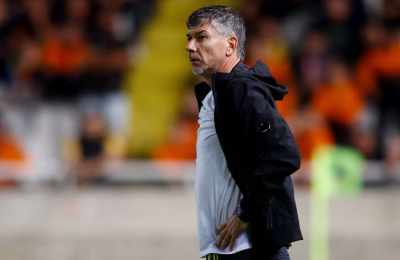 Επίσημη απάντηση για το μέλλον του Γκαρσία