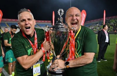 Κουβέντα για Τσάβι Ρόκα και ΑΕΚ! 