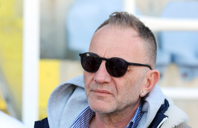  Ζωντανά από την Cablenet η διάσκεψη Τύπου του Χάρη Φωτίου