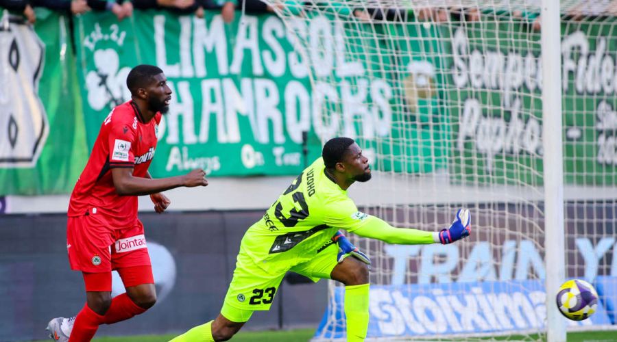 Ομόνοια: Φαντάσματα... 