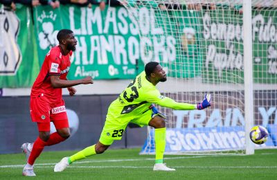 Ομόνοια: Φαντάσματα... 