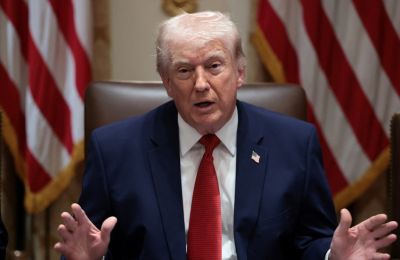 Οι εξελίξεις αναδεικνύουν εσωτερικές διαφοροποιήσεις στο Ρεπουμπλικανικό Κόμμα