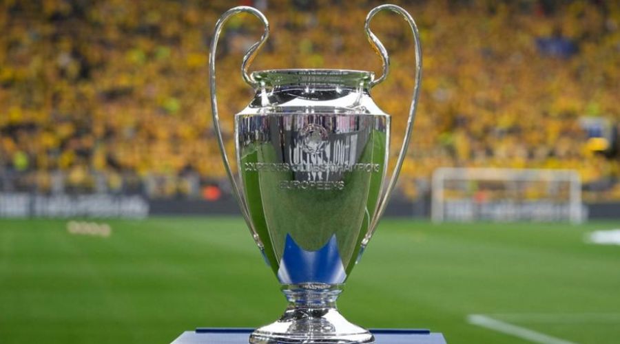 Στις 19:00 ο φετινός τελικός του Champions League