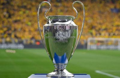 Στις 19:00 ο φετινός τελικός του Champions League