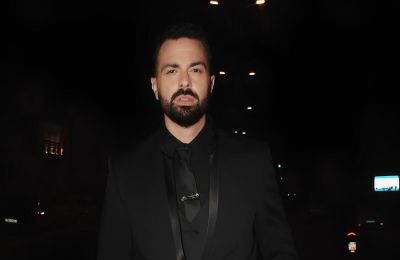 Ηλίας Βρεττός: Η απάντηση για το περιστατικό στην Κύπρο