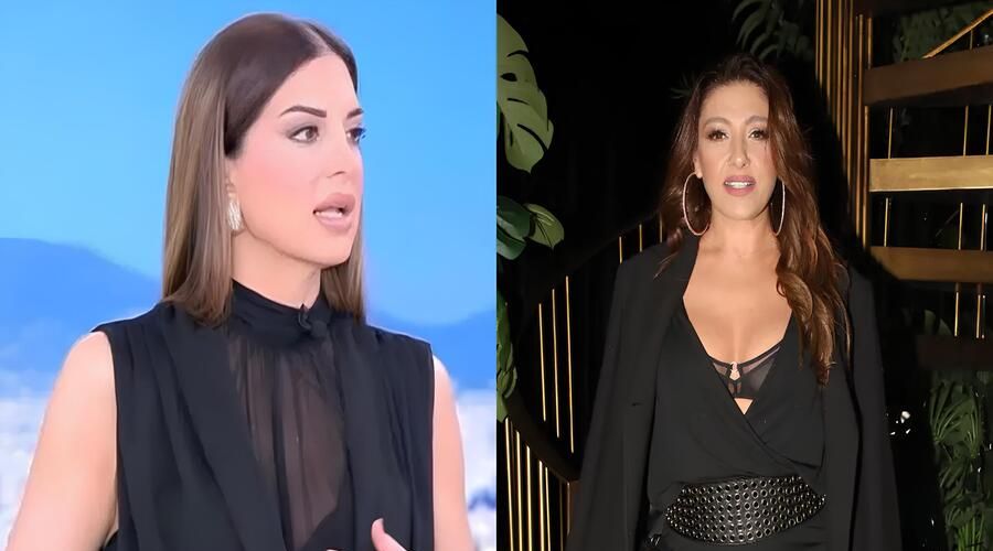 Έγινε η αποκάλυψη 