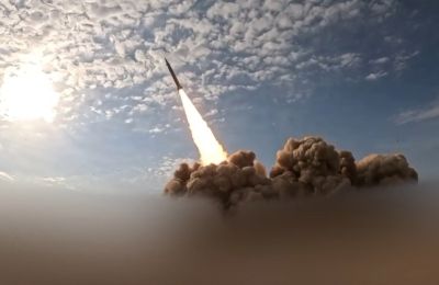 ΗΠΑ: Καταστροφή του ενός τρίτου του οπλοστασίου πυραύλων του Ιράν