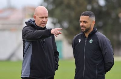 Ομόνοια: Στην τελική ευθεία, πιο γεμάτη και πεισμωμένη