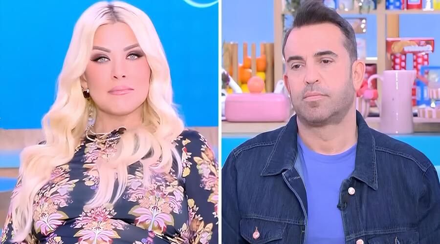 Ολοι σχολιάζουν το ίδιο - Η τηλεθέαση