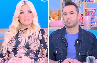 Ολοι σχολιάζουν το ίδιο - Η τηλεθέαση