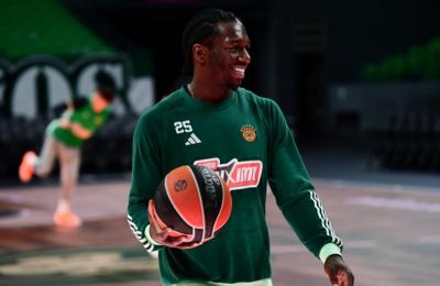 Μετά από 115 σερί ματς!