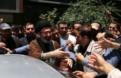 Ιράν: Ο νέος ανώτατος ηγέτης δεν εμφανίζεται για λόγους ασφαλείας