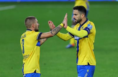 ΑΠΟΕΛ: Κρίσιμες επιστροφές, κρίσιμη τελική ευθεία