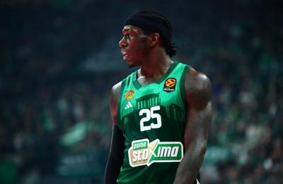 Ναν: «Είμαι σε mode MVP, όλα ξεκινούν τώρα»