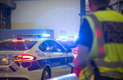 Σαρωτικοί έλεγχοι- Συλλήψεις και καταγγελίες