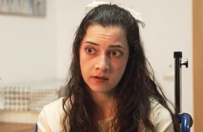 Οι 3 βιασμοί που οδήγησαν την 25χρονη Νοέλια στην ευθανασία -ΒΙΝΤΕΟ