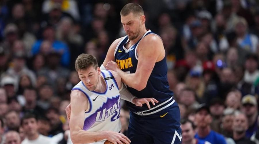 Ρεκόρ, triple-double και επική ανατροπή των Νάγκετς