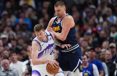 Ρεκόρ, triple-double και επική ανατροπή των Νάγκετς