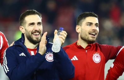 Ολυμπιακός: Τα πλάνα για μεταγραφές, αποχωρήσεις και επιστροφές