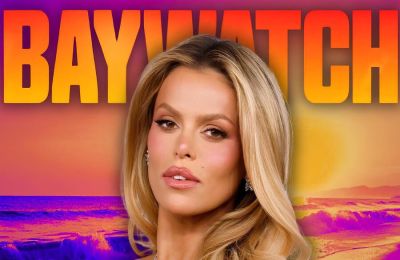 Το πρώην κορίτσι του Αλέξιου Ντε Γκρες είναι η νέα... Πάμελα