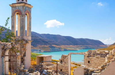 Photo By Λεμεσός, τόσα πολλά να κάνεις