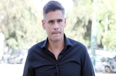 Συγκλονίζει για το τροχαίο που είχε