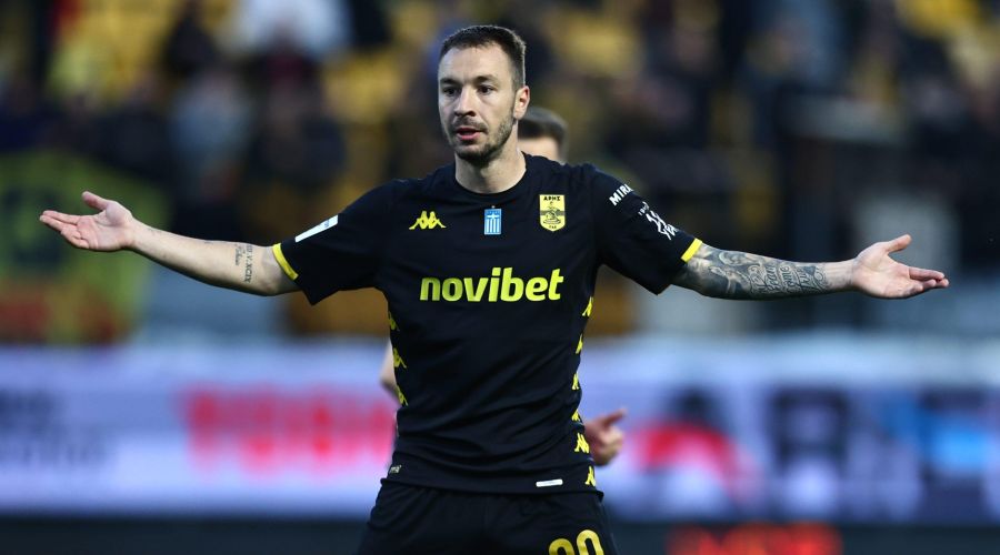 Έξι ομάδες από Τουρκία και Ισπανία θέλουν τον Μορόν!