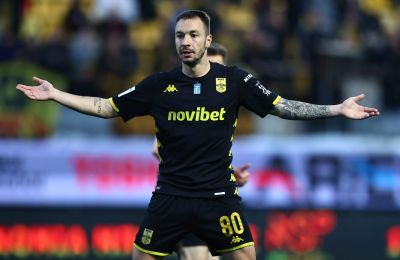 Έξι ομάδες από Τουρκία και Ισπανία θέλουν τον Μορόν!