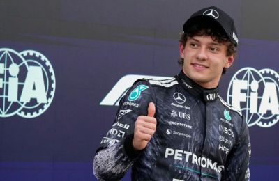 «Νιώθω καλά στο μονοθέσιο, βελτιωνόμουν γύρο με το γύρο»