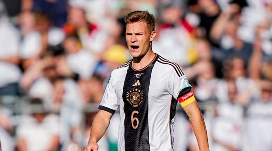 Ο Κίμιχ στο Top-10 όλων των εποχών της Γερμανίας