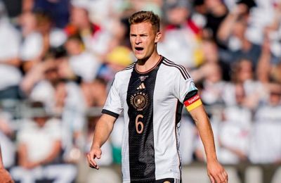 Ο Κίμιχ στο Top-10 όλων των εποχών της Γερμανίας