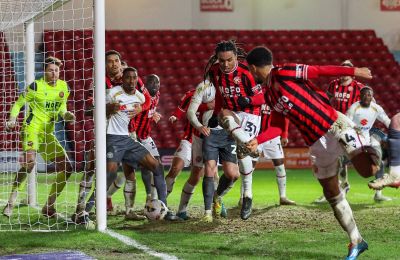 Πληρώνει η Αγγλία έως το 4.50!