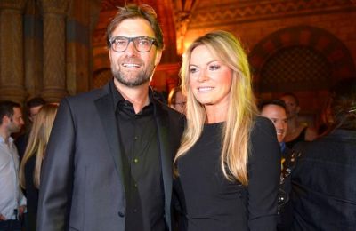 Η επιστροφή του Κλοπ στο Άνφιλντ