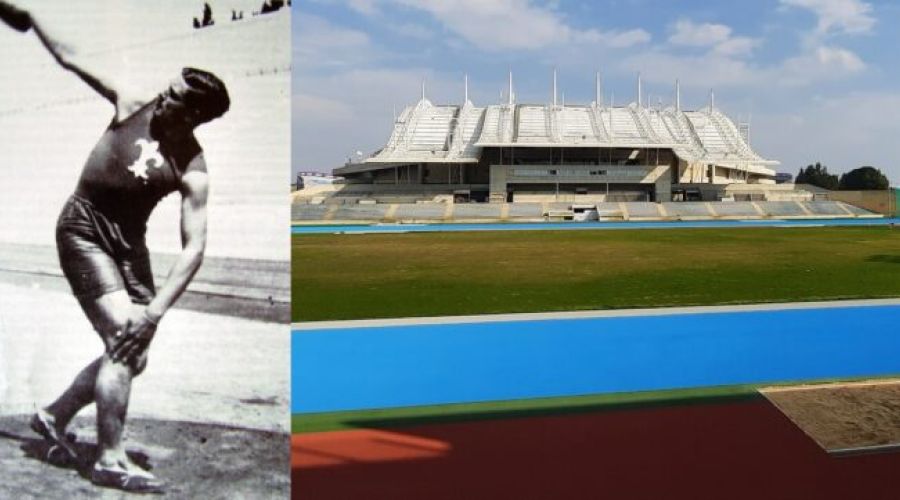 Αναφορά στα Διαγόρεια