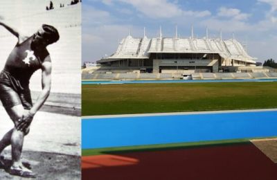 Αναφορά στα Διαγόρεια