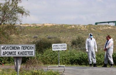 Συνεχίζονται οι πληρωμές σε κτηνοτρόφους για τον αφθώδη