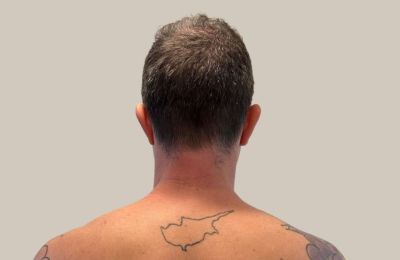 2 ξένοι που αγάπησαν την Κύπρο… σαν να ήταν δική τους πατρίδα