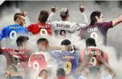 Η «κατάρα» του γκολ: Όταν η φανέλα με το «9» γίνεται ασήκωτη…