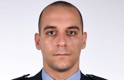 Βαθιά θλίψη στην Αστυνομία για τον χαμό του Αντρέα...