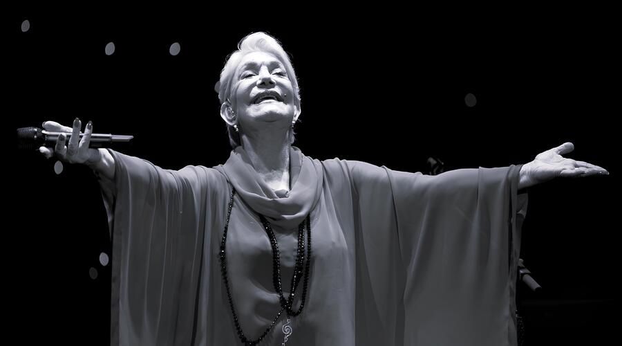 Η ανακοίνωση για Μαρινέλλα 