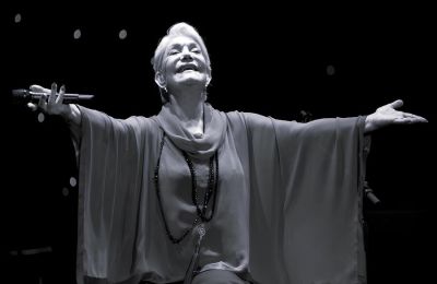 Η ανακοίνωση για Μαρινέλλα 