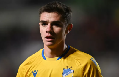 ΑΠΟΕΛ: Project Καττιρτζής… reload 