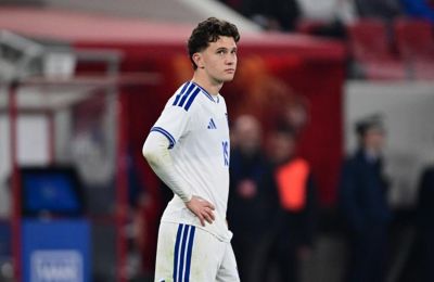 Αποθεώνουν τον Καρέτσα στην Ιταλία: «Βασιλιάς των ασίστ»