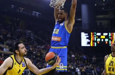 Άλωσε εμφατικά τα Άνω Λιόσια το Περιστέρι Betsson