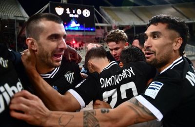 Πήρε και το Super Cup η Καλαμάτα και ανεβαίνει με δυο κούπες!