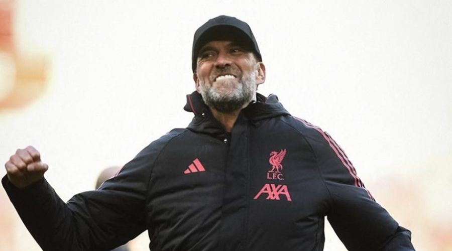 Οι γροθιές του Κλοπ, συγκίνηση για τον Ζότα, ο Τζέραρντ και… γκολάρες