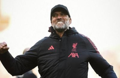 Οι γροθιές του Κλοπ, συγκίνηση για τον Ζότα, ο Τζέραρντ και… γκολάρες