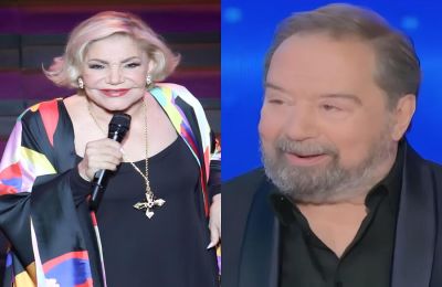 Τι είπε για Μαρινέλλα πριν λίγο 